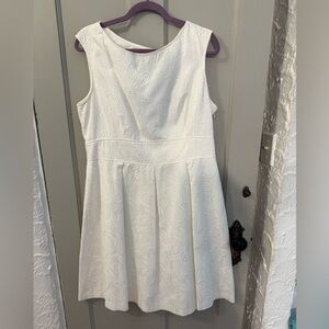Adrianna papell dress